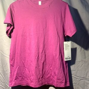 COPY - Lululemon All Yours Tee